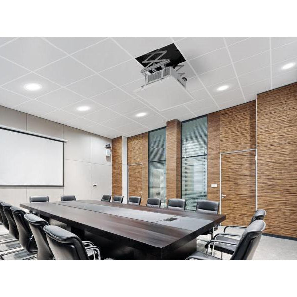 Vogel's Deckenhalterung PPL2035 Silber