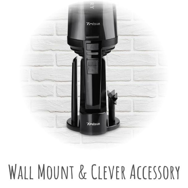 Trisa Akku-Handsauger Quick Clean Classic T8542