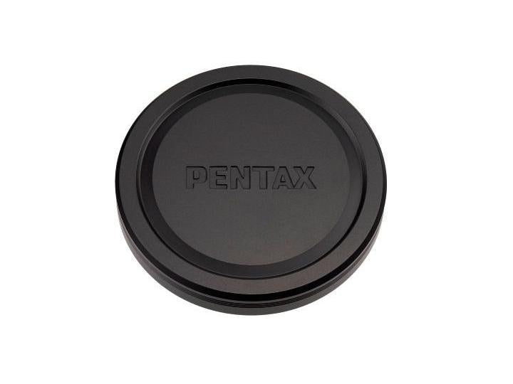 Pentax Festbrennweite HD DA 21mm F/3.2 AL – Pentax K