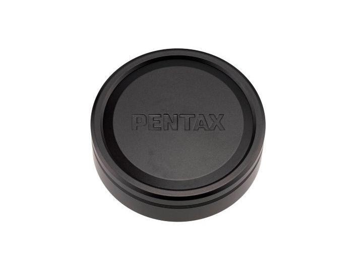 Pentax Festbrennweite HD DA 70mm F/2.4 – Pentax K