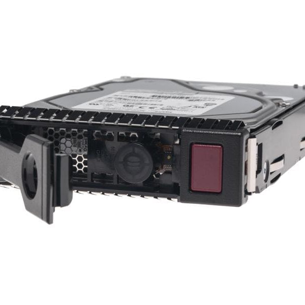 HPE Harddisk 861683-B21 3.5