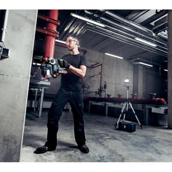 Metabo Bohr-Meisselhammer KHA 18 LTX BL 24 Quick Solo