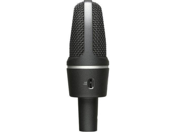 AKG Mikrofon C3000