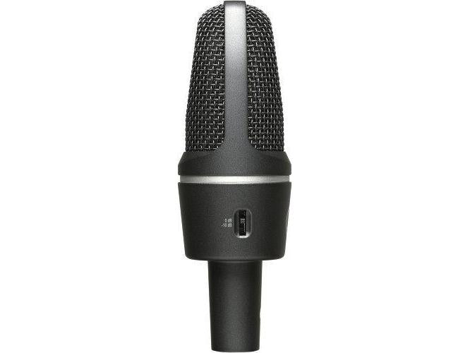 AKG Mikrofon C3000
