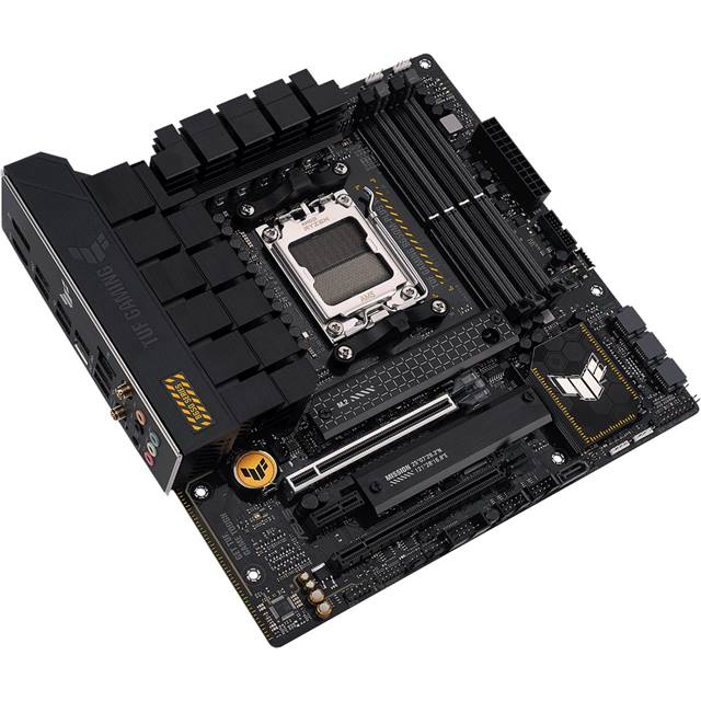 ASUS TUF Gaming B650M-Plus WiFi