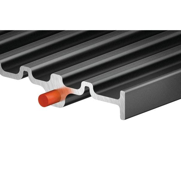 Sage Kontaktgrill Smart Grill Pro 2400 W