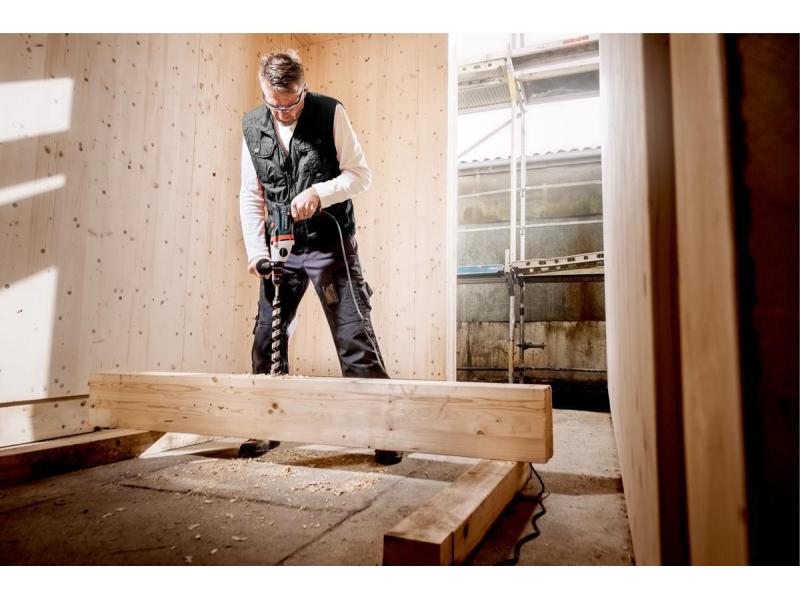 Metabo Schlagbohrmaschine SBEV 1100-2 S