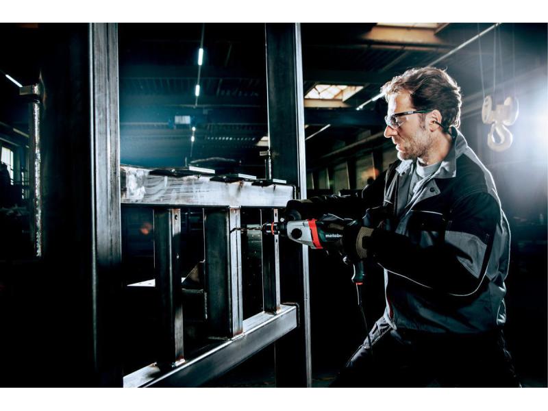 Metabo Schlagbohrmaschine SBEV 1100-2 S