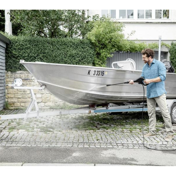 Kärcher Hochdruckreiniger K 2 Battery Solo