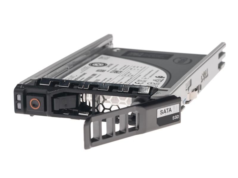 DELL SSD 345-BEFR 2.5" SATA 3840 GB Read Intensive