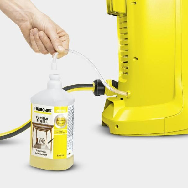 Kärcher Hochdruckreiniger K 2 Battery Solo