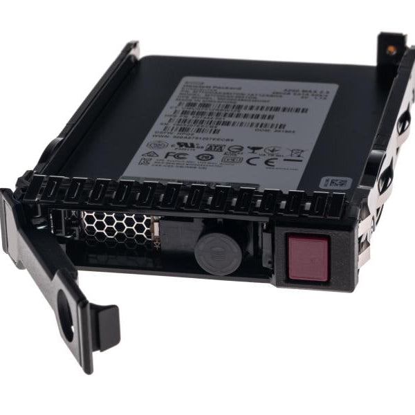 HPE SSD P48131-001 New Spare 2.5
