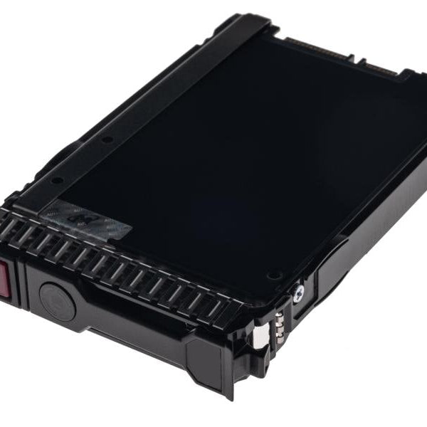 HPE SSD P48131-001 New Spare 2.5