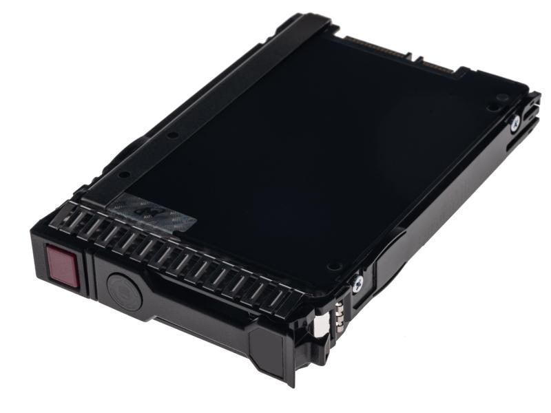 HPE SSD P18434-B21 2.5" SATA 960 GB Mixed Use
