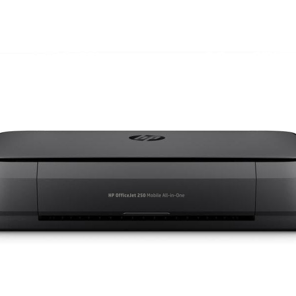HP Mobiler Drucker OfficeJet 250 Mobile All-in-One
