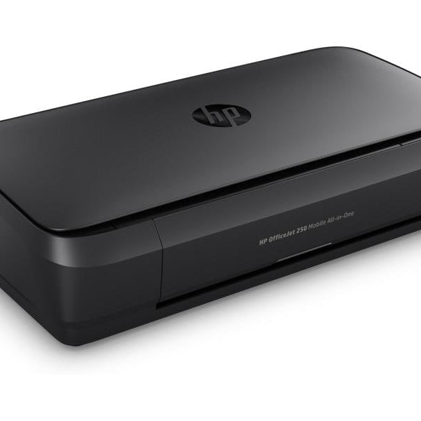 HP Mobiler Drucker OfficeJet 250 Mobile All-in-One