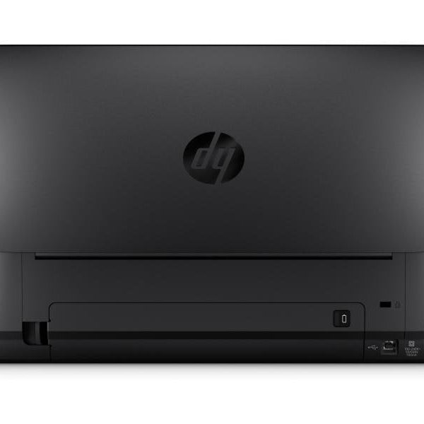 HP Mobiler Drucker OfficeJet 250 Mobile All-in-One