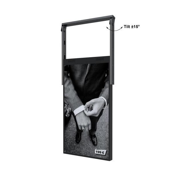 Multibrackets Deckenhalterung Ceiling Mount Pro OM46N-D