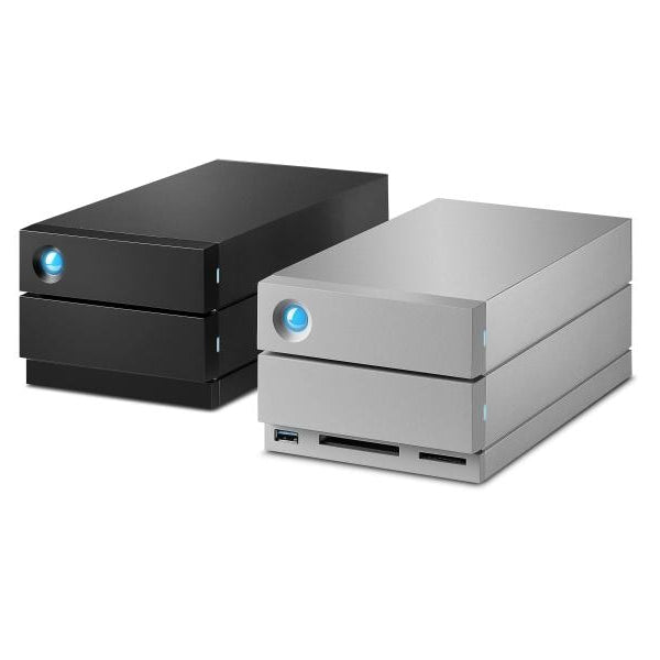 LaCie Externer RAID-Speicher 2big RAID 28 TB