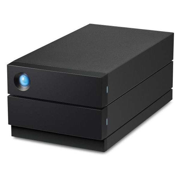 LaCie Externer RAID-Speicher 2big RAID 36 TB