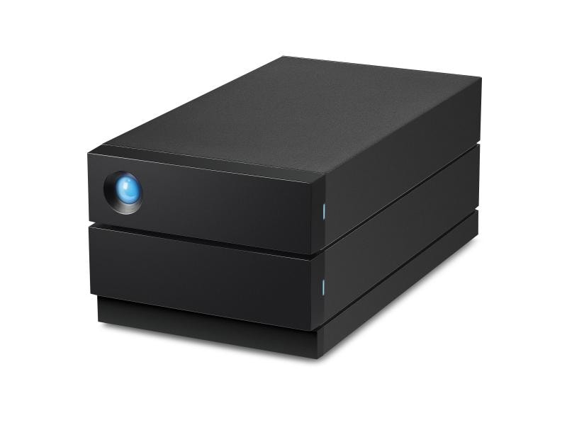 LaCie Externer RAID-Speicher 2big RAID 28 TB