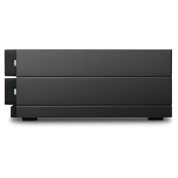 LaCie Externer RAID-Speicher 2big RAID 28 TB