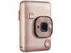 Fujifilm Fotokamera Instax Mini LiPlay Blush Gold