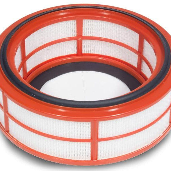 Numatic Bodenstaubsauger Henry Allergy HVA160-11