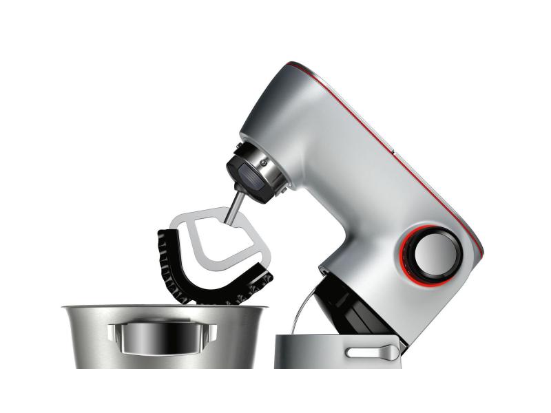 Bosch Küchenmaschine MUM9DT5S41 Silber