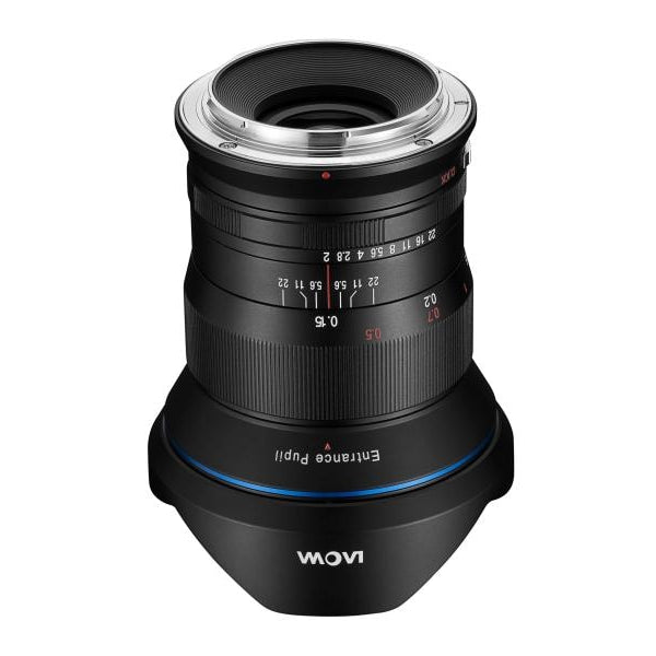 Venus Optic Festbrennweite Laowa 15mm F/2 Zero-D – Nikon Z