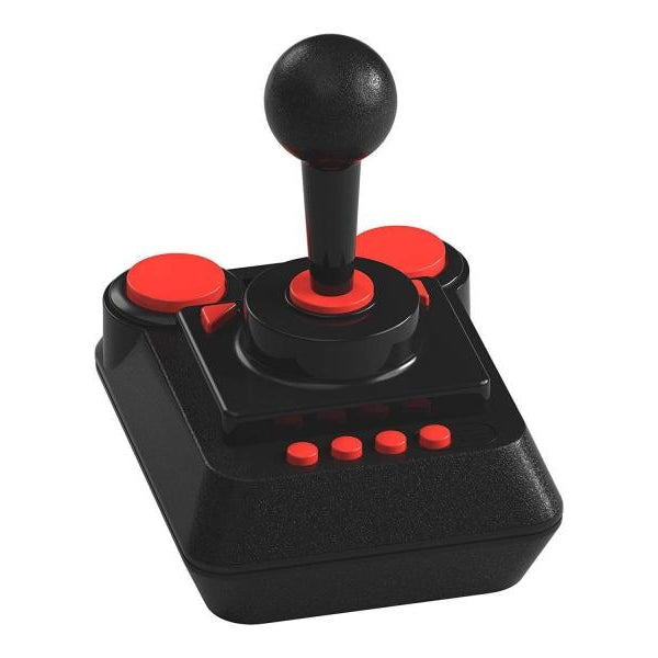 retro-bit Spielkonsole The C64 Maxi