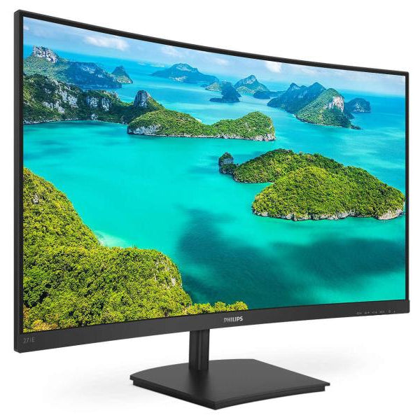 Philips Monitor 271E1SCA/00