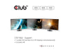 Club 3D Dockingstation CSV-1562 USB-C 3.2 Gen1 Triple 4K