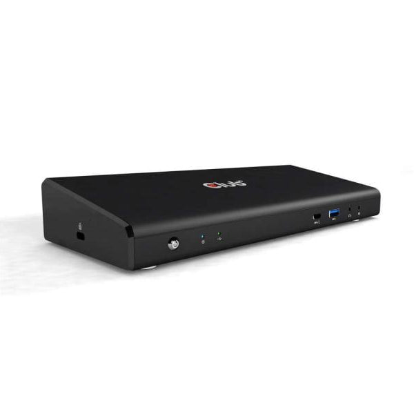 Club 3D Dockingstation CSV-1562 USB-C 3.2 Gen1 Triple 4K