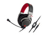 Audio-Technica Headset ATH-PDG1 Gaming Headset