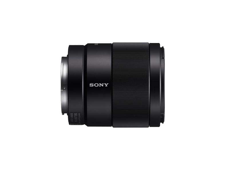 Sony Festbrennweite FE 35mm F/1.8 – Sony E-Mount