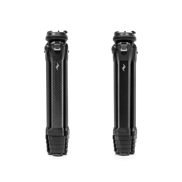 Peak Design Stativ Travel Carbon