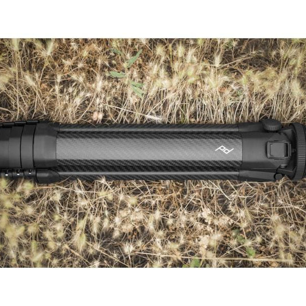 Peak Design Stativ Travel Carbon