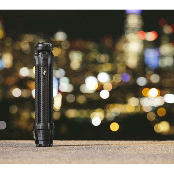 Peak Design Stativ Travel Carbon