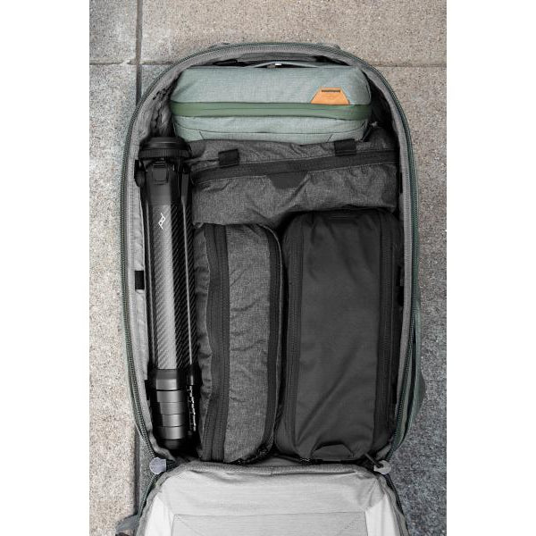 Peak Design Stativ Travel Carbon