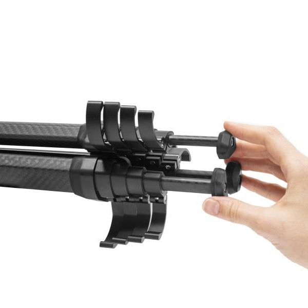 Peak Design Stativ Travel Carbon