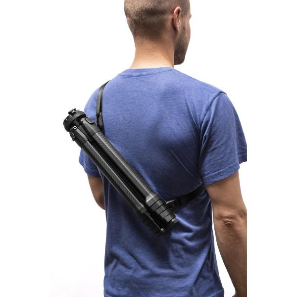 Peak Design Stativ Travel Carbon