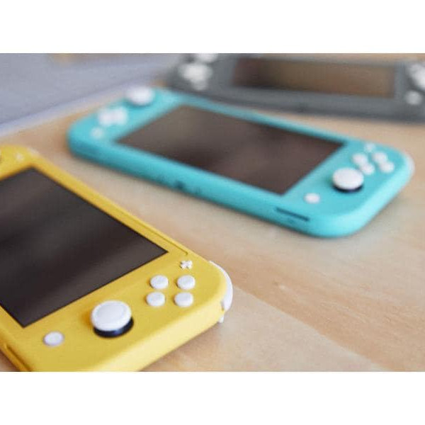 Nintendo Handheld Switch Lite Türkis