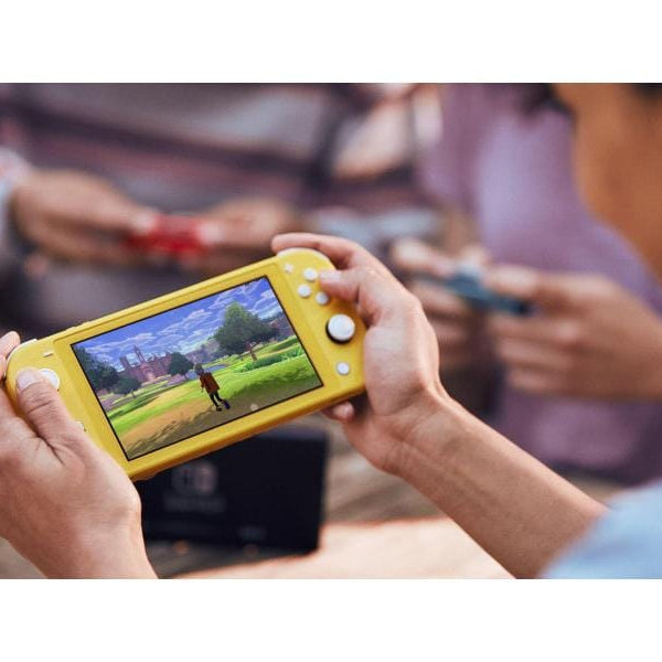Nintendo Handheld Switch Lite Türkis