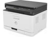 HP Multifunktionsdrucker Color Laser MFP 178nw