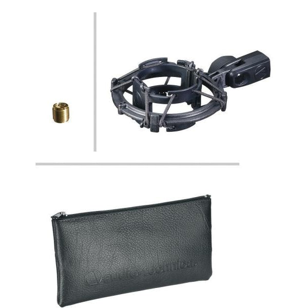 Audio-Technica Mikrofon AT2035