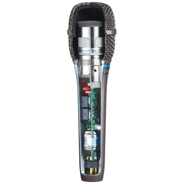 Audio-Technica Mikrofon AE3300