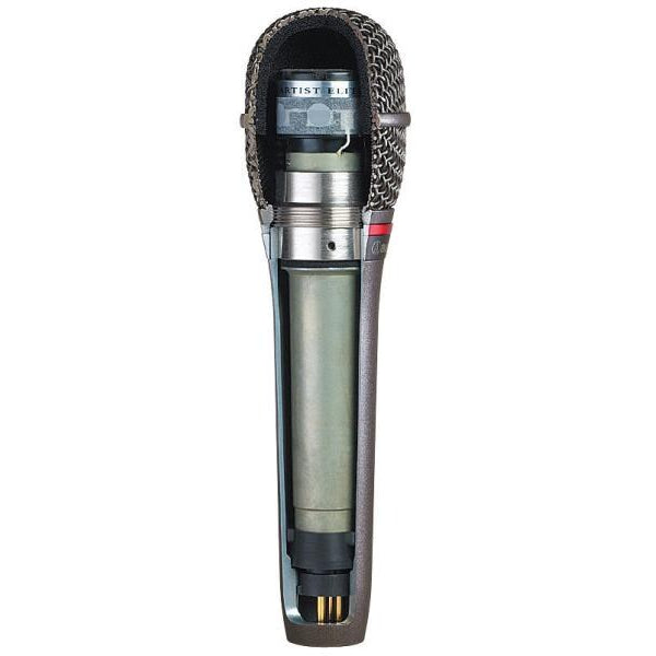 Audio-Technica Mikrofon AE4100