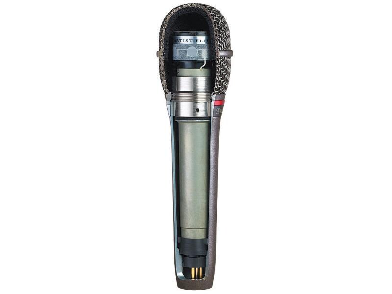 Audio-Technica Mikrofon AE4100