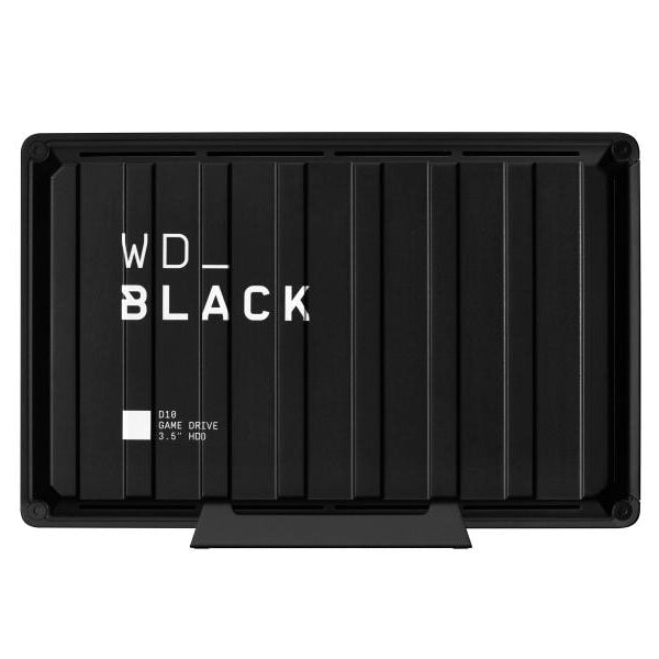 WD Black Externe Festplatte WD_BLACK D10 Game Drive 8 TB